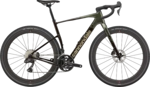 Cannondale Topstone Carbon LTD Di2