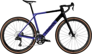 Canyon Grail CF SLX 8 ATR