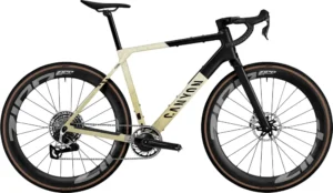 Canyon Grail CFR XPLR