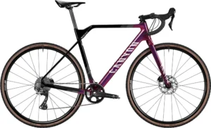 Canyon Inflite CF SL 5
