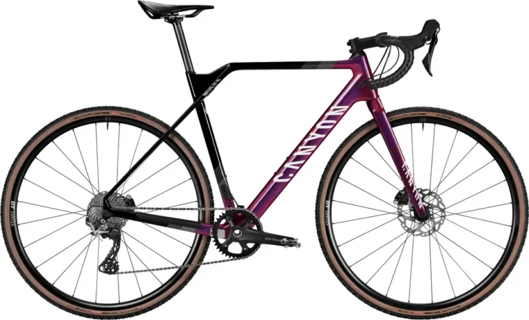 Canyon Inflite CF SL 5