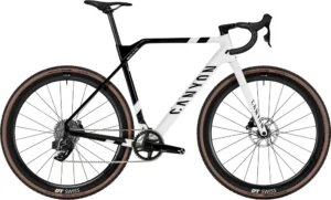 Canyon Inflite CF SLX 7
