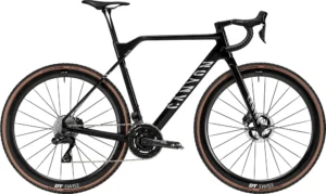 Canyon Inflite CFR
