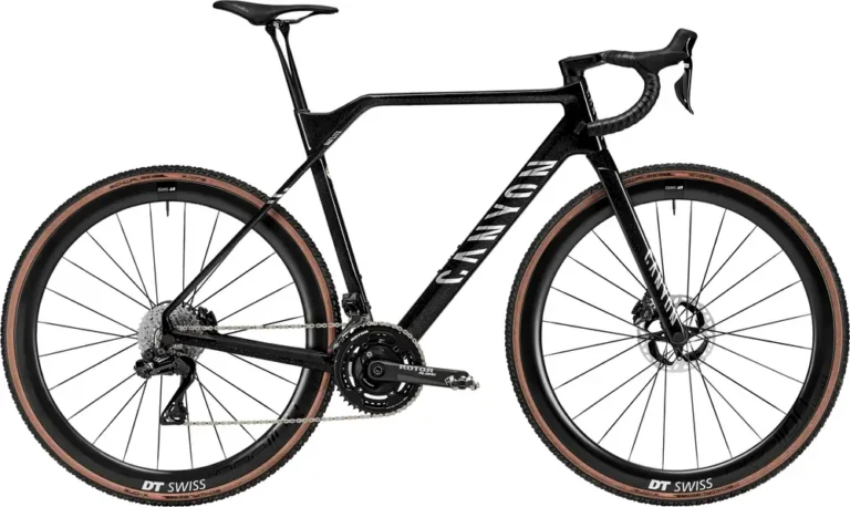 Canyon Inflite CFR