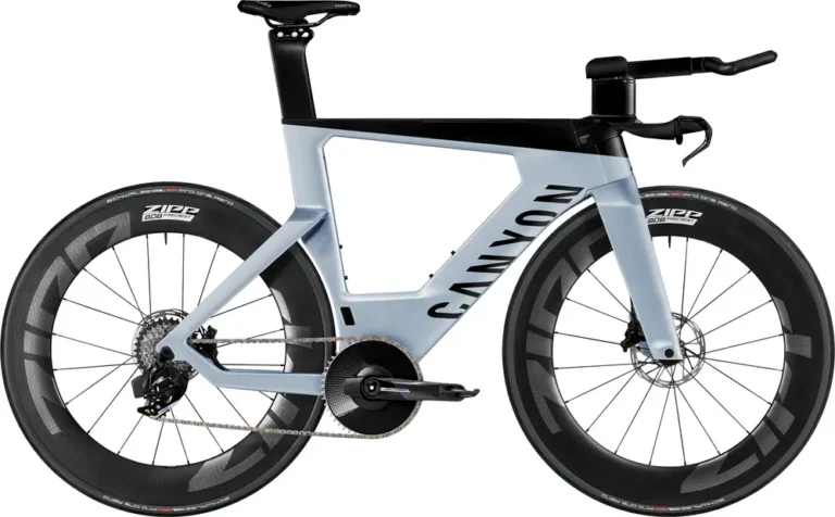 Canyon Speedmax CF SLX 8 AXS 808