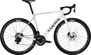 Canyon Ultimate CF SLX 8 AXS