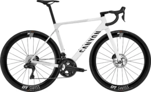 Canyon Ultimate CF SLX 8 Di2 Speed