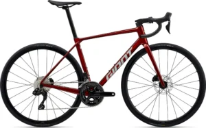 Giant TCR Advanced 1 KOM 