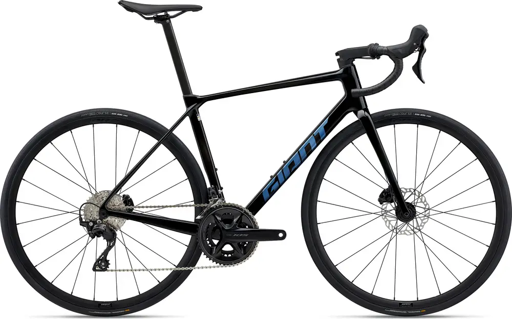 Giant TCR Advanced 2 (2025) - Price, Full Specs & Alternatives
