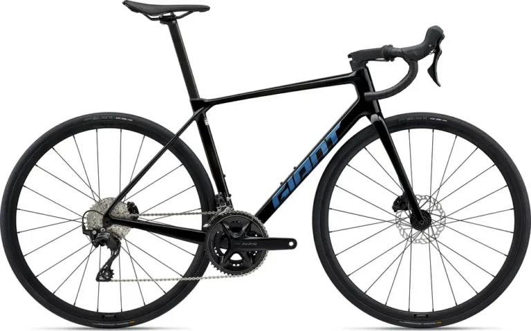 Giant TCR Advanced 2 KOM
