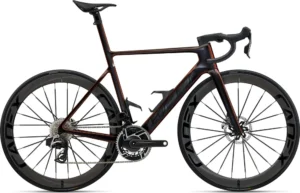 GiantPropel Advanced SL 0 RED