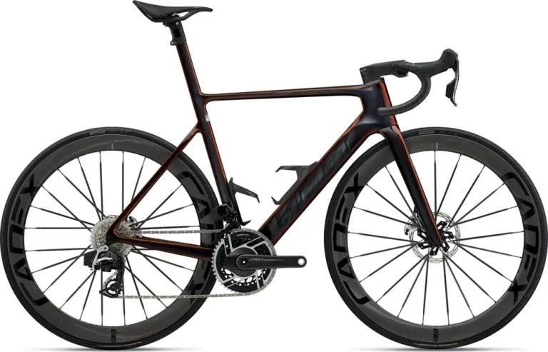 GiantPropel Advanced SL 0 RED