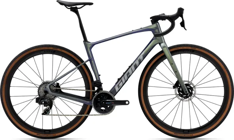 GiantRevolt Advanced Pro 0