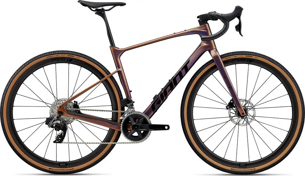 GiantRevolt Advanced Pro 1