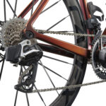 Giant Propel Advanced SL 0 RED 2025 bike details 05