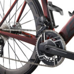 Giant Propel Advanced SL 0 RED 2025 bike details 03