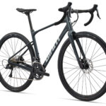 Giant Revolt 2 2025 bike details 04