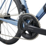 Giant TCR Advanced 0 PC 2025 bike details 02