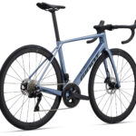 Giant TCR Advanced 0 PC 2025 bike details 05