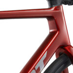 Giant TCR Advanced 1 KOM 2025 bike details 05