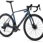 Giant TCR Advanced Pro 0 AXS 2025 bike details 02