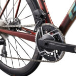 Giant TCR Advanced SL 0 Red 2025 bike details 04