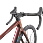 Giant TCR Advanced SL 0 Red 2025 bike details 02