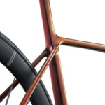 Giant TCR Advanced SL 0 Red 2025 bike details 03