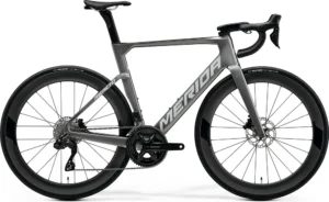 Merida REACTO 6000