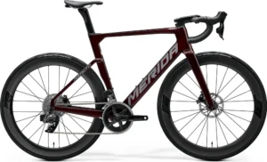 Merida REACTO 7000