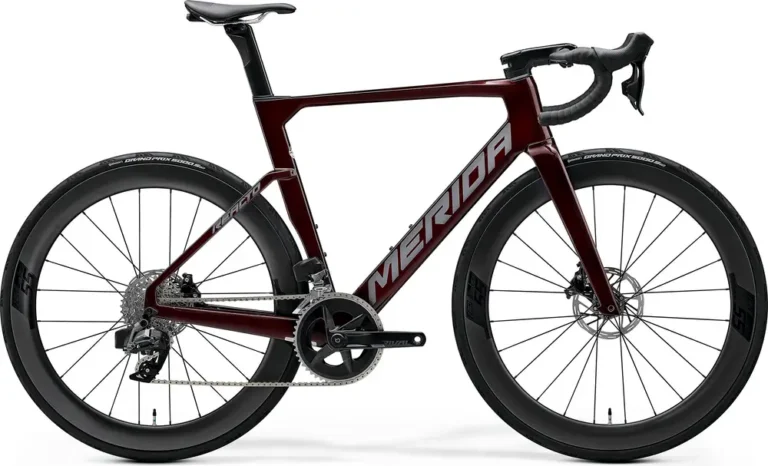 Merida REACTO 7000
