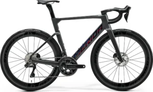 Merida REACTO 9000