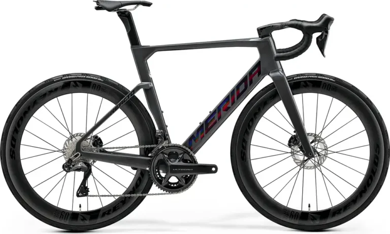 Merida REACTO 9000