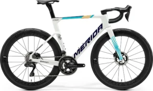 Merida REACTO TEAM