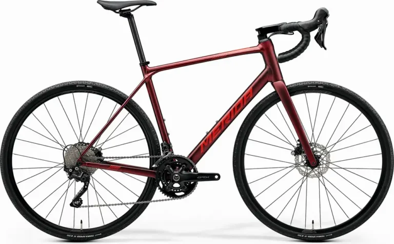 Merida SCULTURA ENDURANCE GR 500