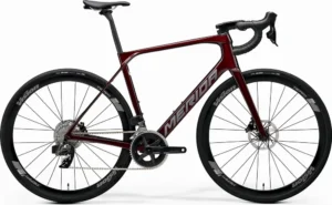 Merida SCULTURA ENDURANCE RIVAL-EDITION