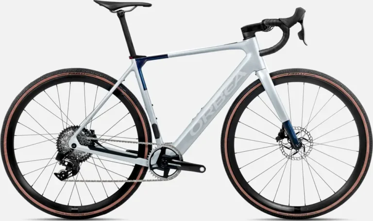 Orbea GAIN M21e 1X