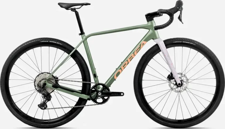 Orbea TERRA H30 1X