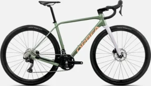 Orbea TERRA H30