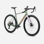 Orbea TERRA H30 2025 bike details 02