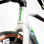 Felt BREED FRD UN1TD LE SRAM RED XPLOR AXS 2025 bike details 05
