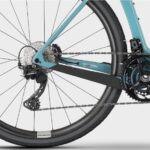 Felt BREED Advanced GRX 820 2025 bike details 02