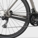 Felt BREED Advanced GRX 610 2025 bike details 02