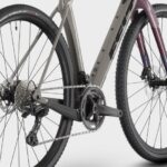 Felt BREED Advanced GRX 610 2025 bike details 03