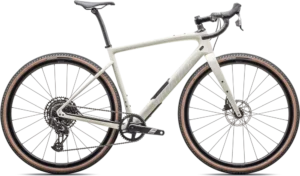 SpecializedDiverge Comp Carbon
