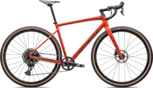 SpecializedDiverge Comp E5