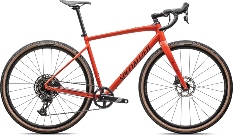 SpecializedDiverge Comp E5