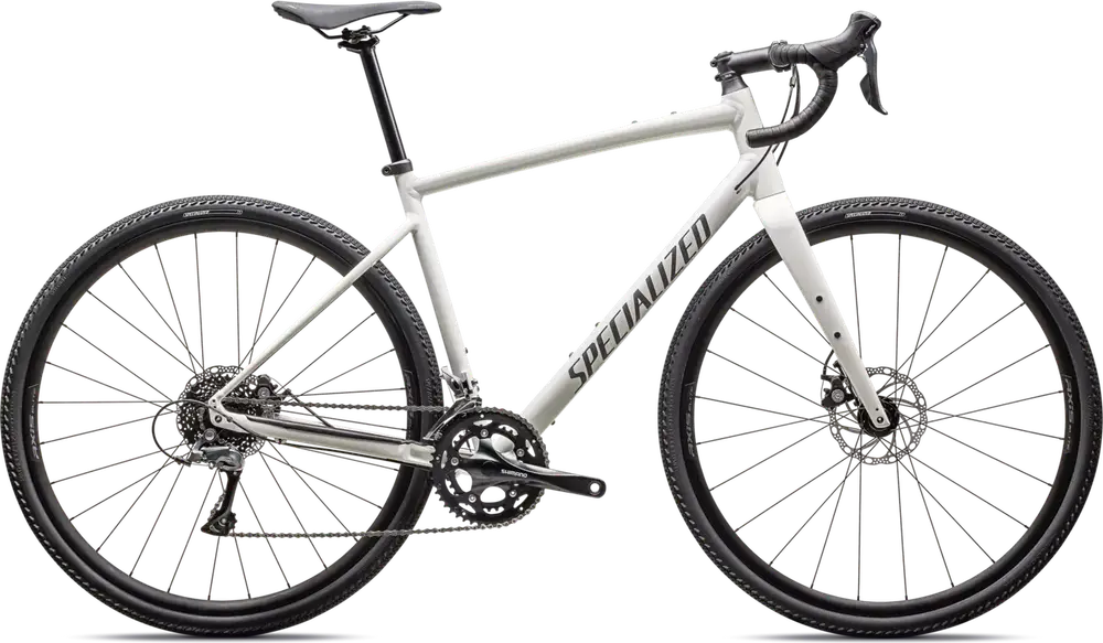 SpecializedDiverge E5