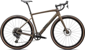 SpecializedDiverge Expert Carbon