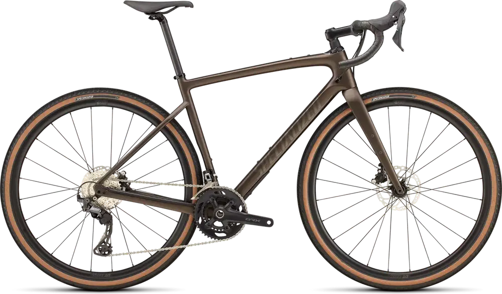 SpecializedDiverge Sport Carbon